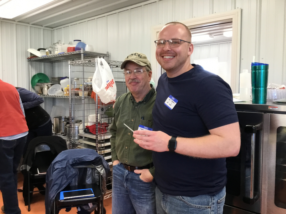 Cheese Making Classes