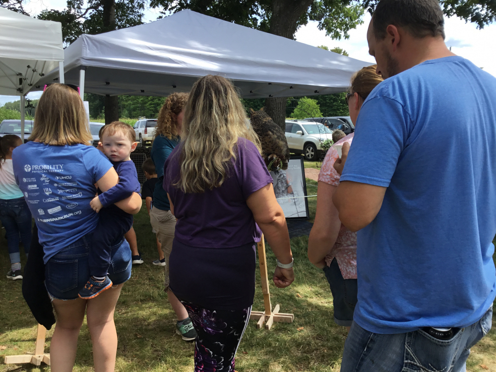 Customer Appreciation Day