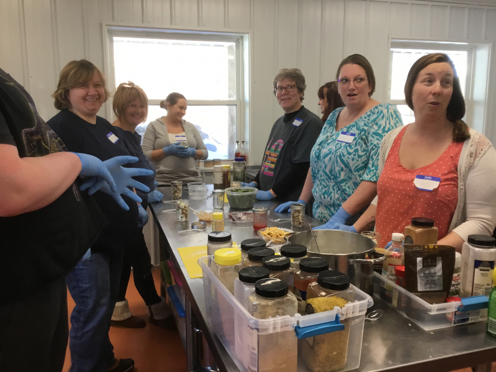 Cheese Making Classes